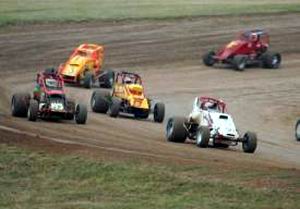 Shiawassee Fair - From Randy Cronk